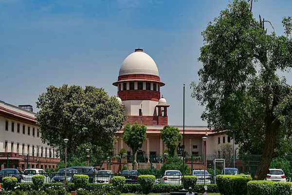 Supreme Court pulls up Maharashtra for denying funds to Vasai-Virar waste projects