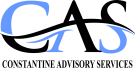 Cas Logo